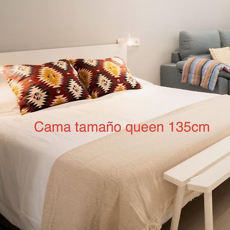 Apartamentos La Gringa Centro Gijon I Nueva Construccion Con Posibilidad De Parking Exteriér fotografie