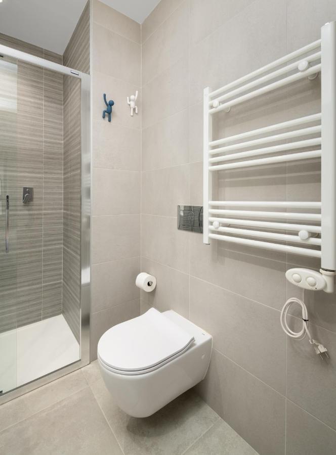 Apartamentos La Gringa Centro Gijon I Nueva Construccion Con Posibilidad De Parking Exteriér fotografie